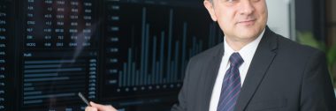 فروش، بازاریابی و مارکتینگ مالی